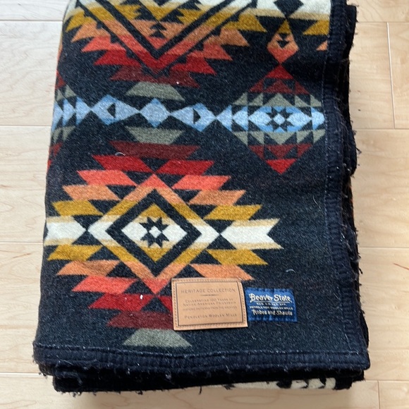 Pendleton Bedding Pendleton Wool Blanket Poshmark